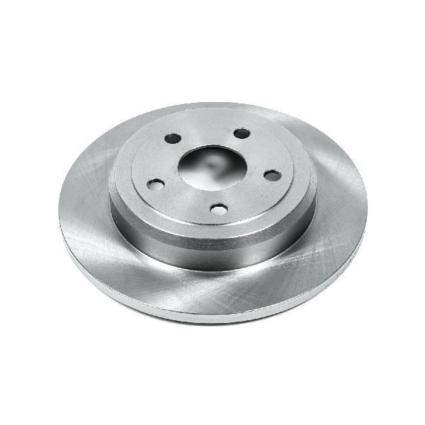 2011-2020 Dodge Durango Disc Brake Rotor - Rear (Powerstop)