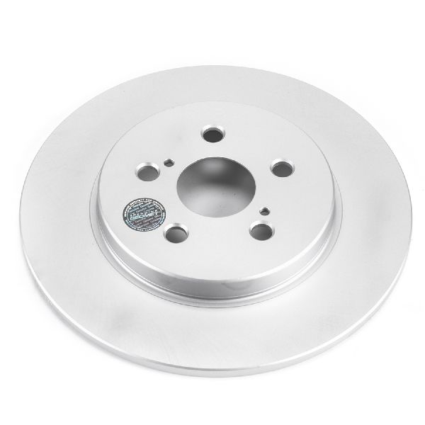 2011-2017 Lexus CT200h Disc Brake Rotor - Rear (Powerstop)