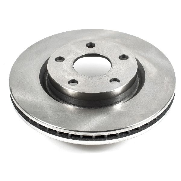 2008-2009 Pontiac G8 Disc Brake Rotor - Front (Powerstop)