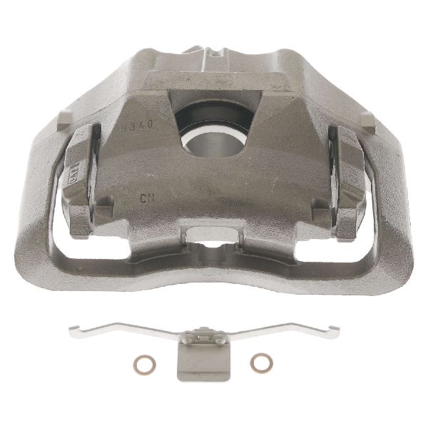 2005 Volvo S40 Disc Brake Caliper - Front Right (Powerstop)