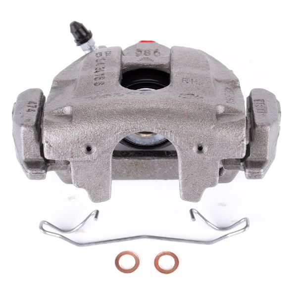 1999-2006 Volvo S80 Disc Brake Caliper - Rear Right (Powerstop)