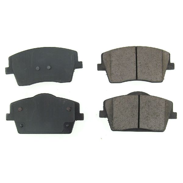 2019-2022 Volvo XC40 Disc Brake Pad Set - Front (Powerstop)