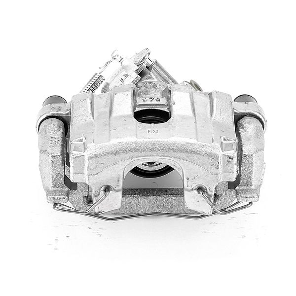 2006-2009 Pontiac Solstice Disc Brake Caliper - Rear Right (Powerstop)
