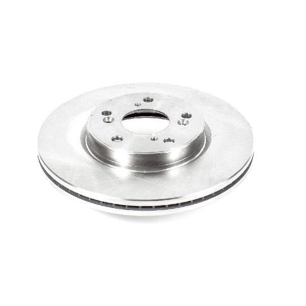 2016-2022 Honda HR-V Disc Brake Rotor - Front (Powerstop)