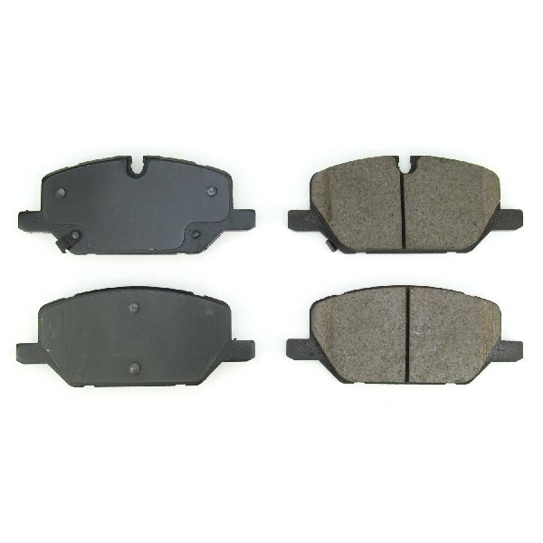 2020-2022 Cadillac XT4 Disc Brake Pad Set - Front (Powerstop)