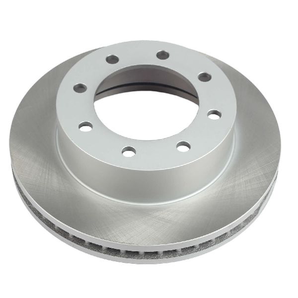2005-2012 Ford F-250 Super Duty Disc Brake Rotor - Front (Powerstop)