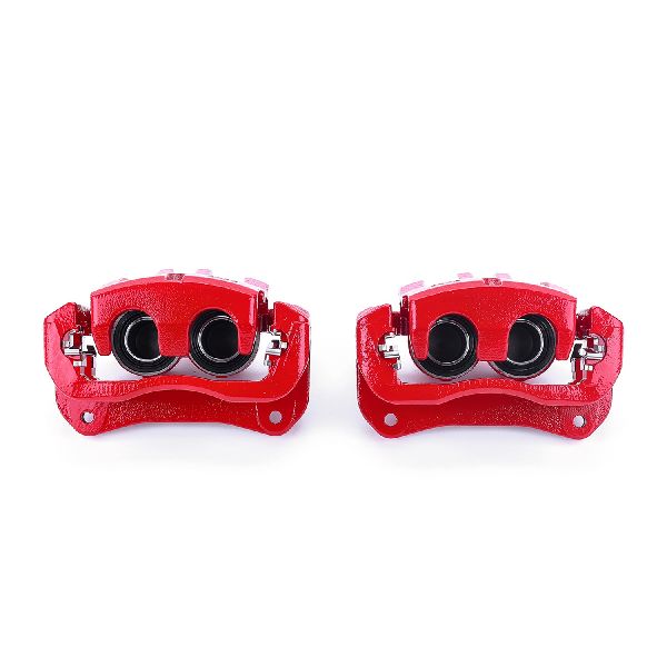 2010-2015 Lexus RX450h Disc Brake Caliper Set - Front (Powerstop)