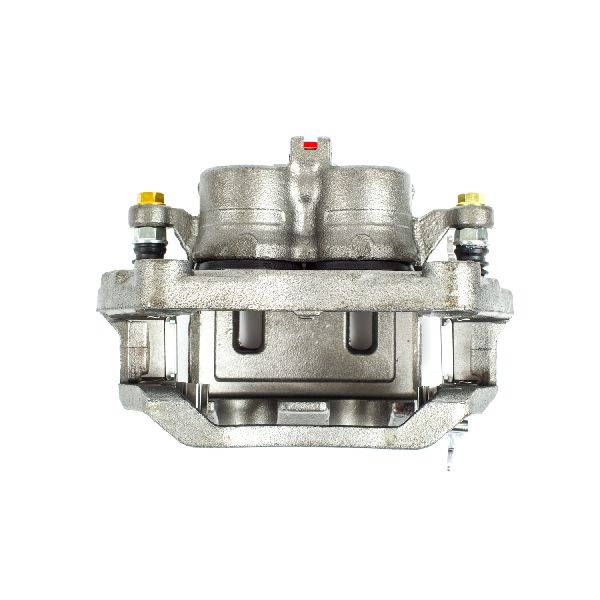 2008-2012 INFINITI EX35 Disc Brake Caliper - Front Right (Powerstop)