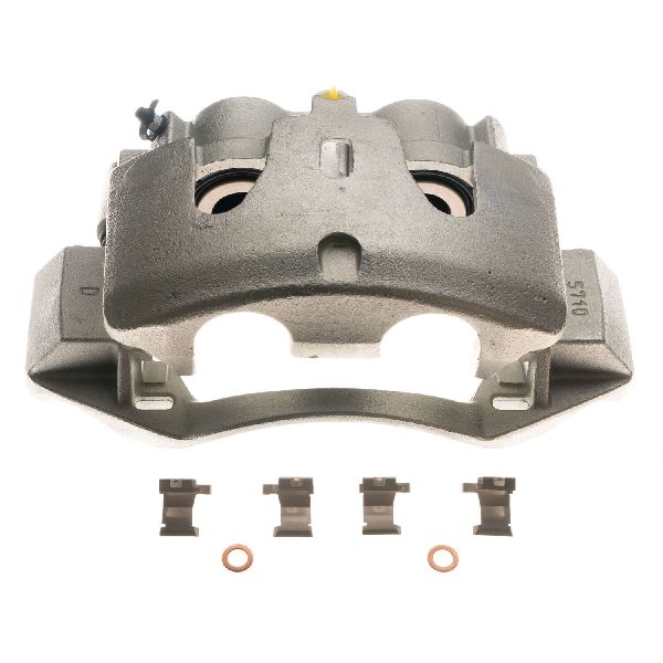 2011-2019 GMC Sierra 3500 HD Disc Brake Caliper - Rear Left (Powerstop)