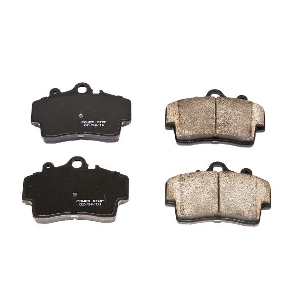 1997-2008 Porsche Boxster Disc Brake Pad Set - Front (Powerstop)