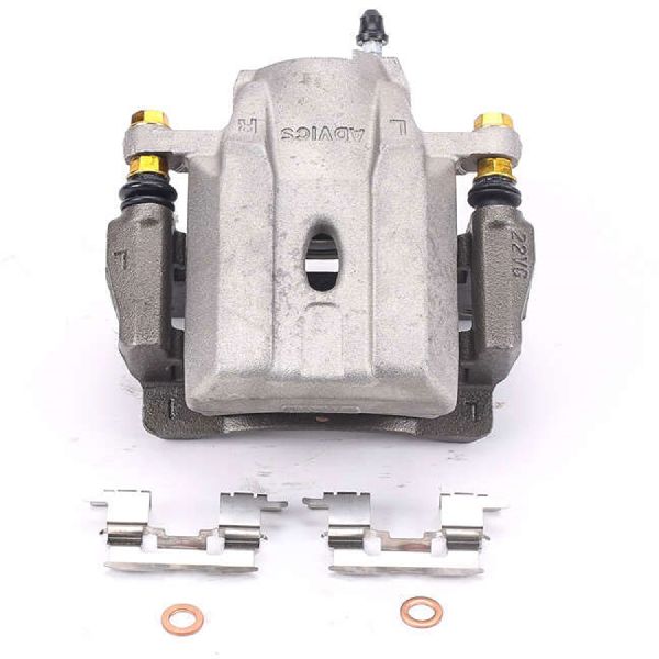 2004-2009 Toyota Prius Disc Brake Caliper - Front Left (Powerstop)