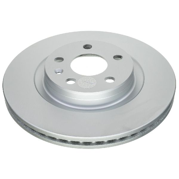 2019-2022 Volvo XC40 Disc Brake Rotor - Front (Powerstop)