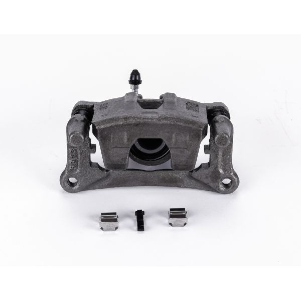 2004-2011 Mitsubishi Endeavor Disc Brake Caliper - Rear Left (Powerstop)