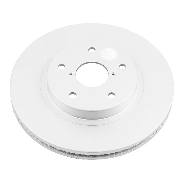 2019-2024 Subaru Forester Disc Brake Rotor - Front (Powerstop)