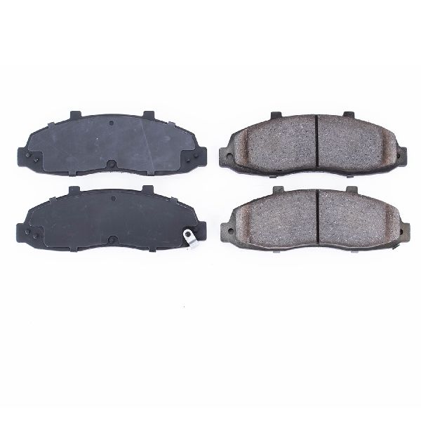 1997-2003 Ford F-150 Disc Brake Pad Set - Front (Powerstop)