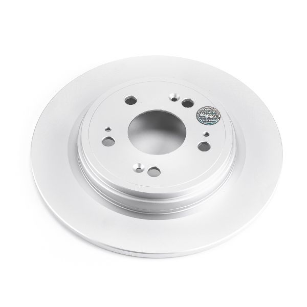 2014-2020 Acura RLX Disc Brake Rotor - Rear (Powerstop)