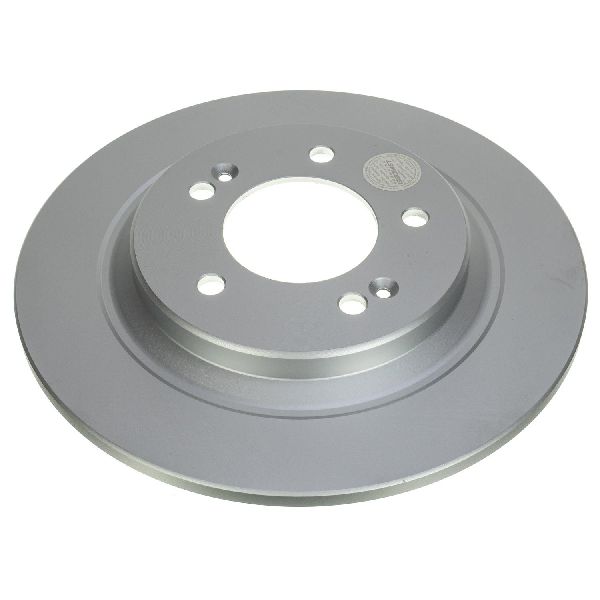 2021-2024 Kia K5 Disc Brake Rotor - Rear (Powerstop)