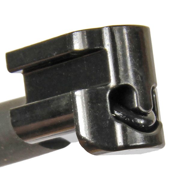 2018-2024 Lexus LS500 Disc Brake Pad Wear Sensor - Front (Powerstop)