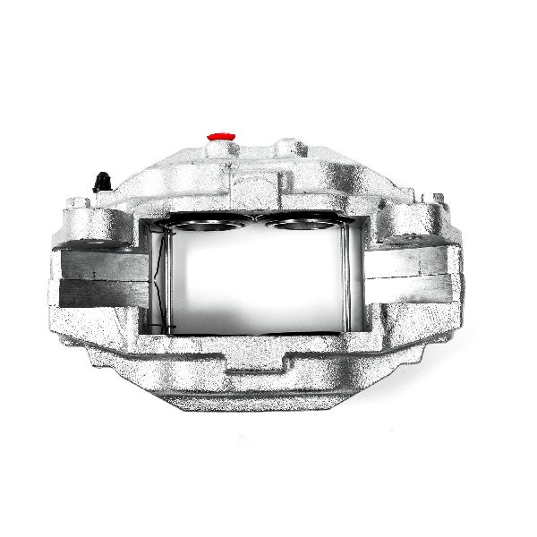2008-2015 Toyota Sequoia Disc Brake Caliper - Front Right (Powerstop)