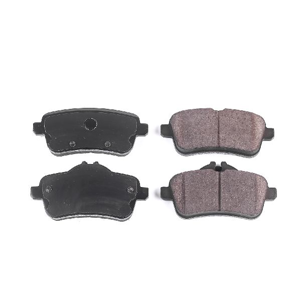 2012-2015 Mercedes-Benz ML350 Disc Brake Pad Set - Rear (Powerstop)