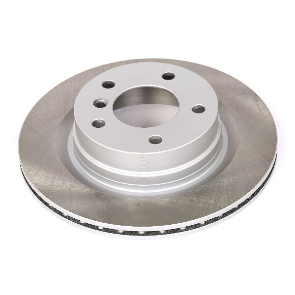 2007-2013 BMW 328i Disc Brake Rotor - Rear (Powerstop)