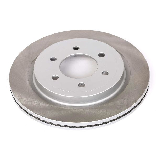 2018-2022 Lincoln Navigator Disc Brake Rotor - Rear (Powerstop)