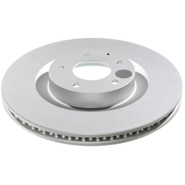 2023-2025 Mazda CX-50 Disc Brake Rotor - Front (Powerstop)