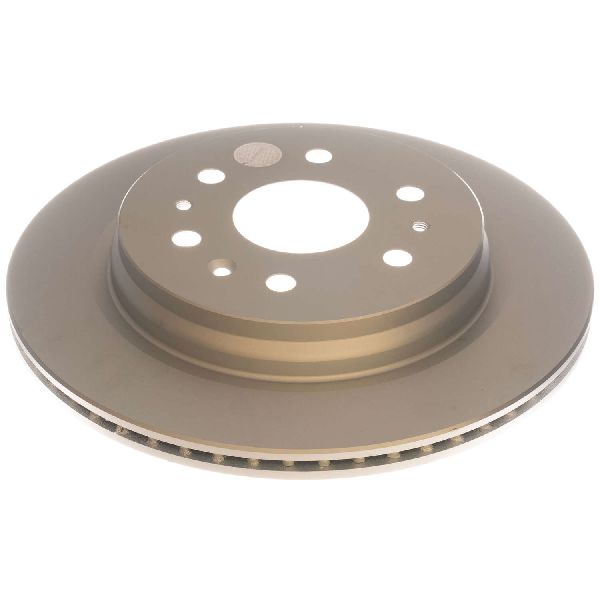 2021-2023 GMC Yukon XL Disc Brake Rotor - Rear (Powerstop)