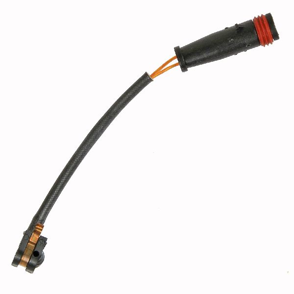 2013 Mercedes-Benz S350 Disc Brake Pad Wear Sensor - Front (Powerstop)