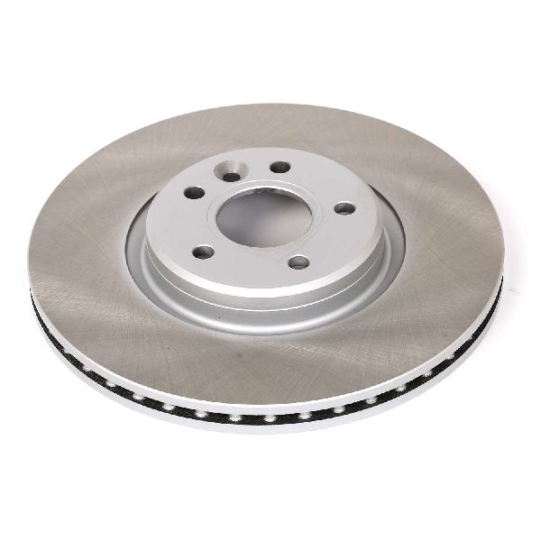 2004-2012 Volvo S40 Disc Brake Rotor - Front (Powerstop)