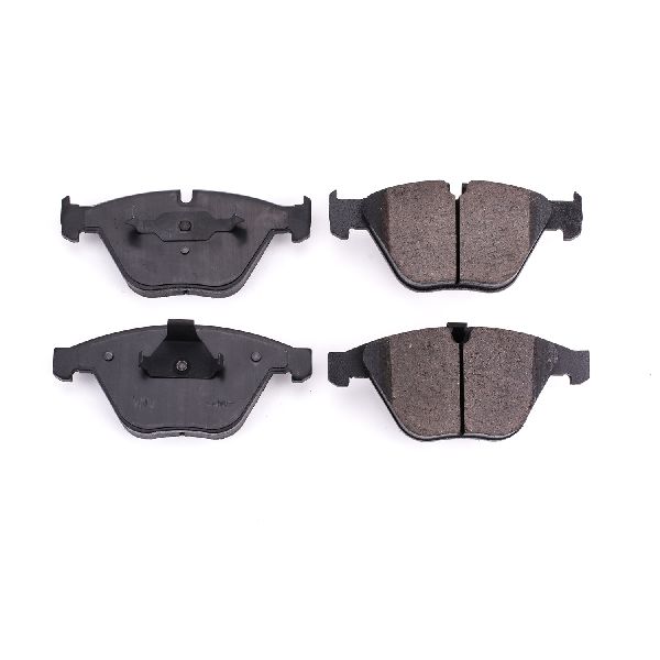 2008-2013 BMW 328i Disc Brake Pad Set - Front (Powerstop)