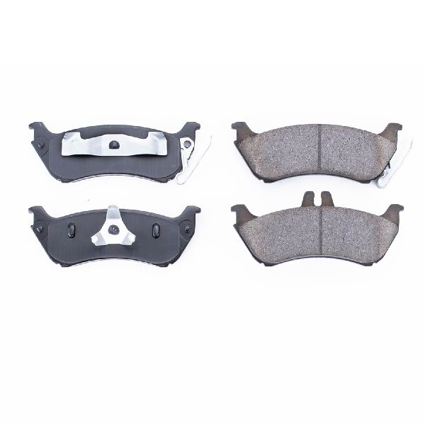 2003-2005 Mercedes-Benz ML350 Disc Brake Pad Set - Rear (Powerstop)