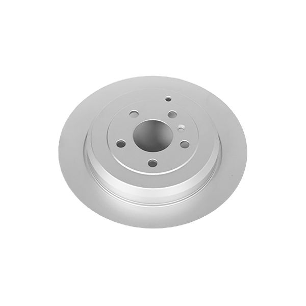 2006-2011 Mercedes-Benz ML350 Disc Brake Rotor - Rear (Powerstop)
