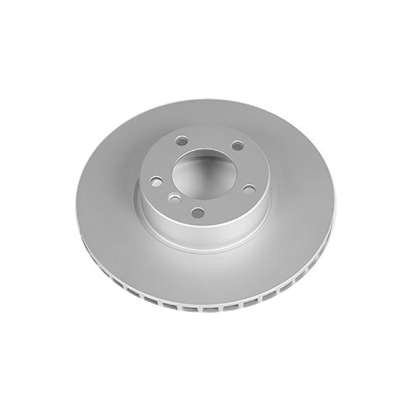 2001-2003 BMW 530i Disc Brake Rotor - Front (Powerstop)