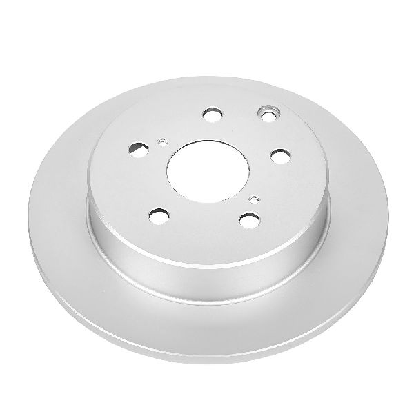 2010-2012 Lexus HS250h Disc Brake Rotor - Rear (Powerstop)
