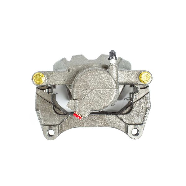 2004-2011 Mazda RX-8 Disc Brake Caliper - Front Left (Powerstop)