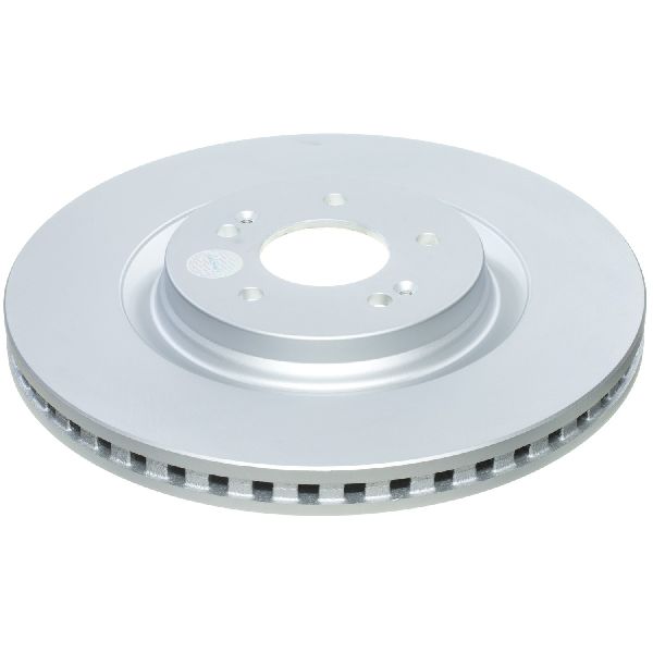 2021-2023 Kia K5 Disc Brake Rotor - Front (Powerstop)
