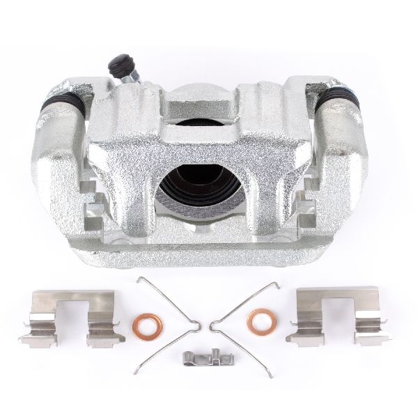 2017-2020 Honda Ridgeline Disc Brake Caliper - Rear Left (Powerstop)