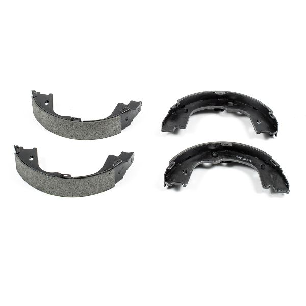2007-2012 Hyundai Veracruz Parking Brake Shoe - Rear (Powerstop)