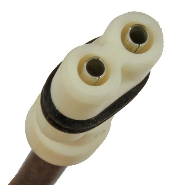 2005-2008 Porsche 911 Disc Brake Pad Wear Sensor - Front Left (Powerstop)