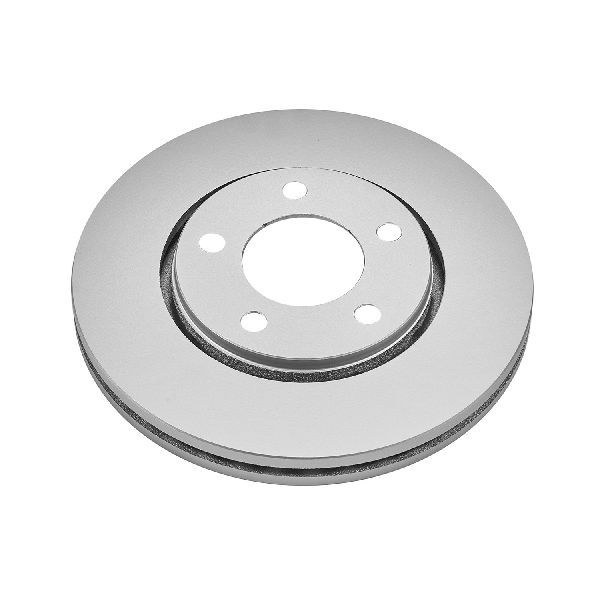 2001-2007 Dodge Caravan Disc Brake Rotor - Front (Powerstop)