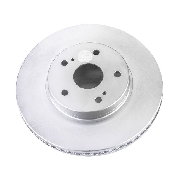 2015-2019 Subaru Legacy Disc Brake Rotor - Front (Powerstop)