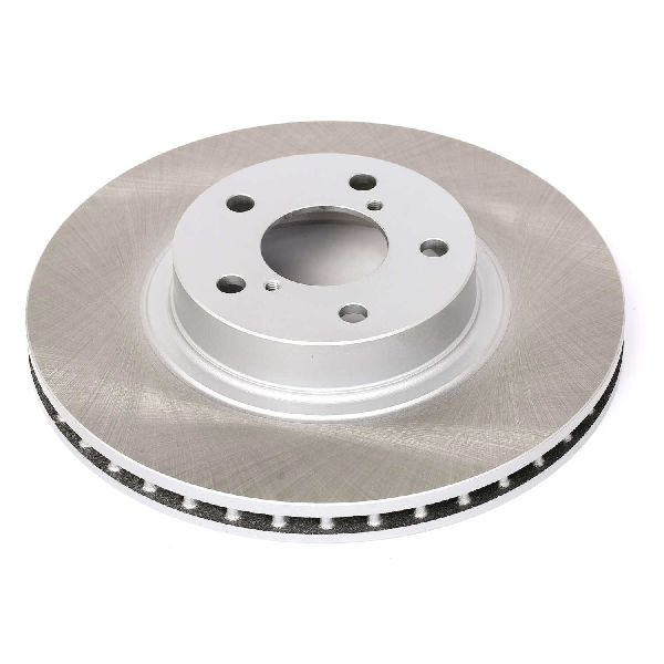 1998-2002 Subaru Forester Disc Brake Rotor - Front (Powerstop)
