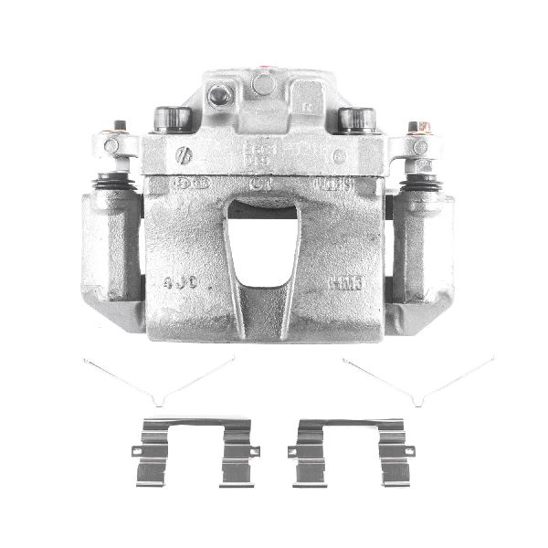 2016-2020 Kia Optima Disc Brake Caliper - Front Right (Powerstop)