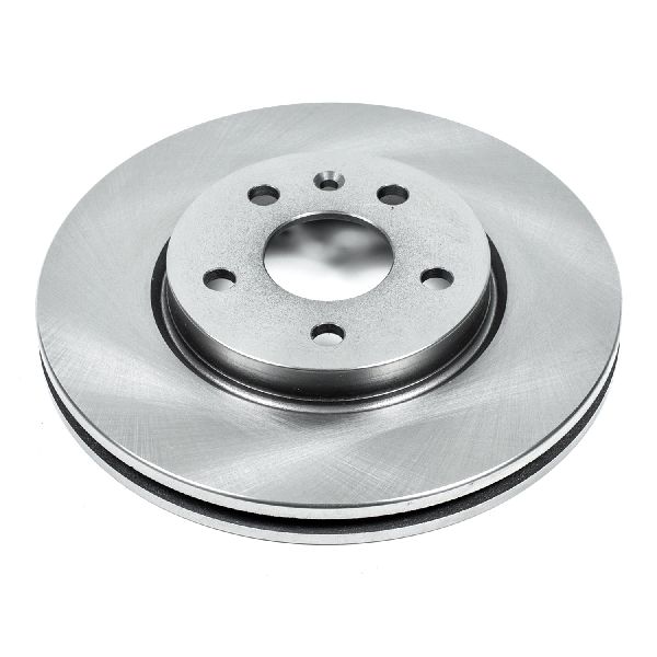 2017-2023 Chevrolet Bolt EV Disc Brake Rotor - Front (Powerstop)