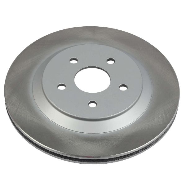 2004-2007 Ford Freestar Disc Brake Rotor - Rear (Powerstop)