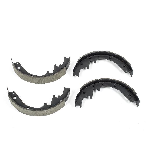 1953-1967 Ford F-100 Drum Brake Shoe - Rear (Powerstop)