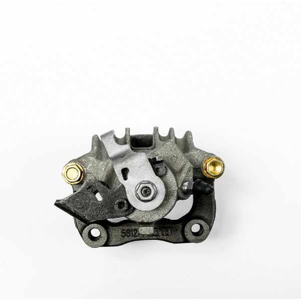 2001-2005 Volkswagen Jetta Disc Brake Caliper - Rear Left (Powerstop)