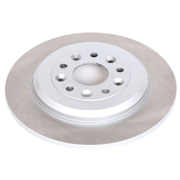 2011-2015 Lincoln MKX Disc Brake Rotor - Rear (Powerstop)