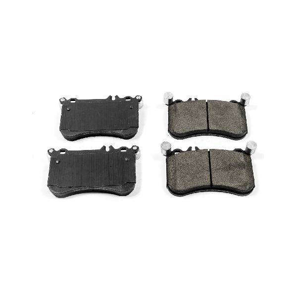 2012-2018 Mercedes-Benz CLS550 Disc Brake Pad Set - Front (Powerstop)